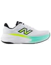 More V6 White + New Balance