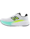New Balance + More V6 White