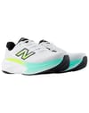New Balance + More V6 White - 3