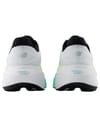 New Balance + More V6 White - 4