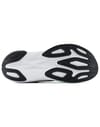 New Balance + More V6 White - 6
