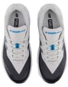 New Balance + Rebel Lace Grey Matter - 5