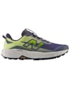 Rebel Trail Artic Grey + New Balance