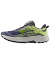 New Balance + Rebel Trail Artic Grey