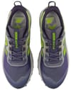 New Balance + Rebel Trail Artic Grey - 5
