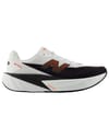 Rebel V5 White + New Balance