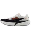 New Balance + Rebel V5 White