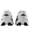 New Balance + Rebel V5 White - 4