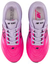 New Balance + W'S 1080V15 Smoked Violet - 5
