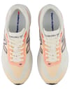 New Balance + W'S Flite-R Sea Salt - 5