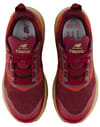 New Balance + W'S Hierro V9 Mulled Wine - 5