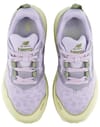 New Balance + W'S Hierro V9 Smoke Violet - 4