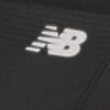 New Balance + Performance Fleece Contour Headband Black - 3