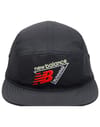 47 Classic Tri-logo Hat Neo Flame + New Balance