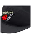 New Balance + 47 Classic Tri-logo Hat Neo Flame - 3