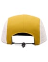 New Balance + Marathon Du Mont Blanc Trail Cap Angora