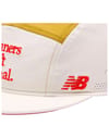 New Balance + Marathon Du Mont Blanc Trail Cap Angora - 3