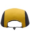 New Balance + Marathon Du Mont Blanc Trail Cap Basil Oil