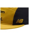 New Balance + Marathon Du Mont Blanc Trail Cap Basil Oil - 3