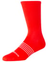 New Balance + Pro Run Graphic Crew Socks Neo Flame