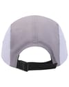 New Balance + 47 Multi-Colored 5 Panel Hat Smoked Violet
