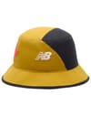 New Balance + Marathon Du Mont Blanc Bucket Hat Basil Oil