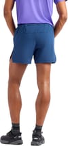 RC Essential Short 5" Nb Navy