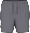 RC Essential Short 5" Off-Line Grey