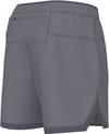 RC Essential Short 5" Off-Line Grey