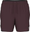 RC Essential Short 5" Cherry Leather