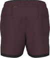 RC Essential Short 5" Cherry Leather