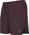 RC Essential Short 5" Cherry Leather
