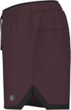 RC Essential Short 5" Cherry Leather