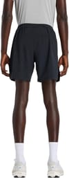 RC Essential Short 7" Black