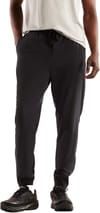 RC Essential Jogger Black + New Balance
