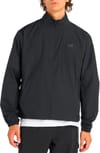 Fast Days Jacket Black + New Balance