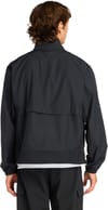 New Balance + Fast Days Jacket Black