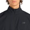 New Balance + Fast Days Jacket Black - 4