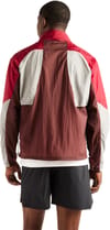 New Balance + RC Jacket Cherry Leather