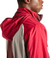 New Balance + RC Jacket Cherry Leather - 4
