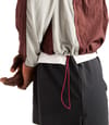 New Balance + RC Jacket Cherry Leather - 5