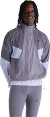 New Balance + Reflective RC Jacket Off-Line Grey - 3