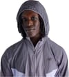 New Balance + Reflective RC Jacket Off-Line Grey - 5