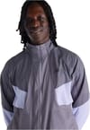 New Balance + Reflective RC Jacket Off-Line Grey - 6