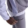 New Balance + Reflective RC Jacket Off-Line Grey - 7
