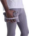 New Balance + Reflective RC Jacket Off-Line Grey - 8