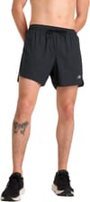 RC Ultra Light Split Short 5" Black