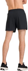 RC Ultra Light Split Short 5" Black