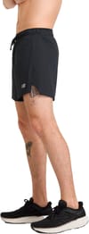 RC Ultra Light Split Short 5" Black