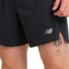 RC Ultra Light Split Short 5" Black